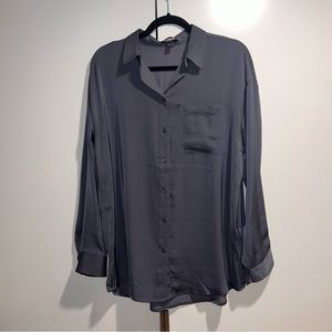 Express Boyfriend Portofino Shirt